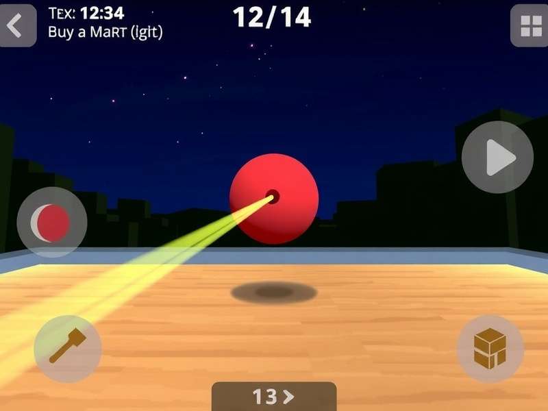 Mastering Shot Put Techniques in the Game Shot Put Stars Madhapur Gameplay Mechanics